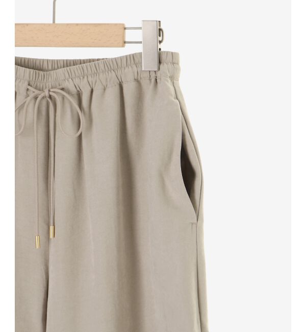  「ピーチスキンイージーパンツ」|その他|