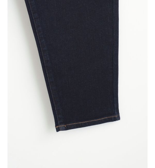 MAJESTICLEGON「Sゆるボーイフレンドパンツ」|デニム|