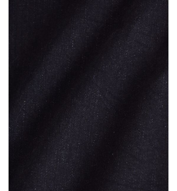 MAJESTICLEGON「Sゆるボーイフレンドパンツ」|デニム|