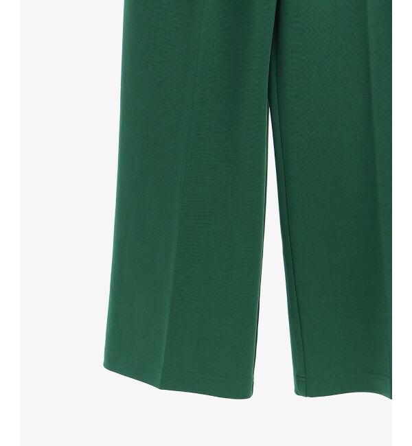 MAJESTICLEGON「リラックスカラーパンツ」|スラックス|