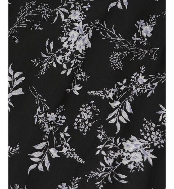  「ダブルカラーコルセットワンピース」|ワンピース|