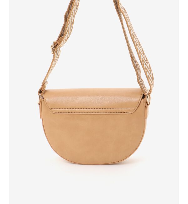 MAJESTICLEGON「ハーフムーンショルダーバッグ」|ショルダー・メッセンジャー|