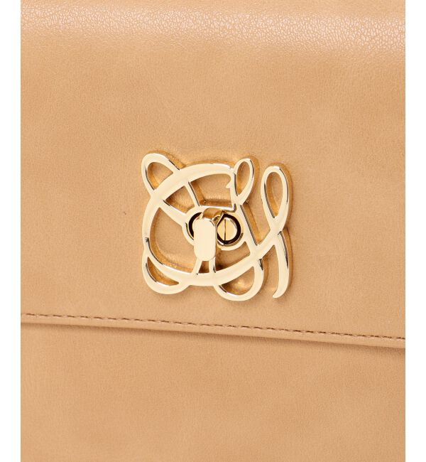 MAJESTICLEGON「ハーフムーンショルダーバッグ」|ショルダー・メッセンジャー|