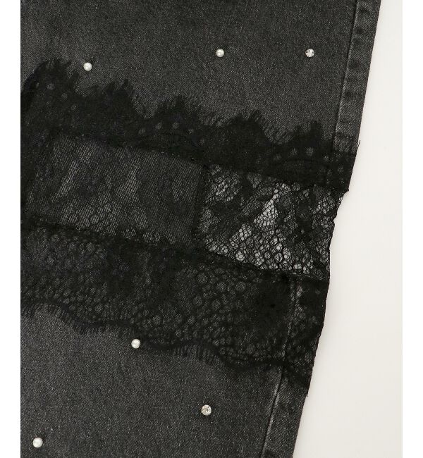  「トキメキアソートデニム」|デニム|