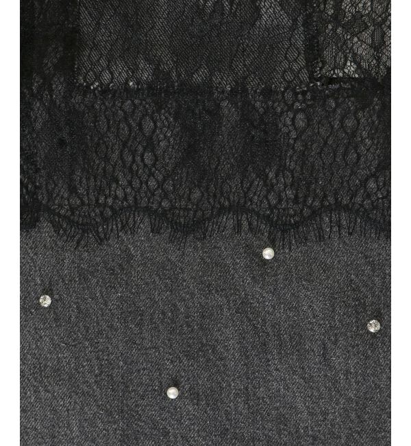  「トキメキアソートデニム」|デニム|