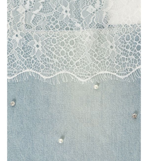  「トキメキアソートデニム」|デニム|