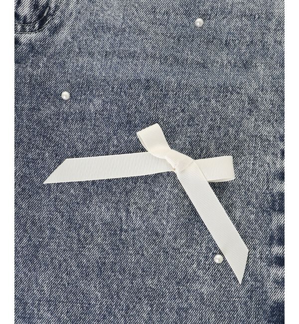  「トキメキアソートデニム」|デニム|