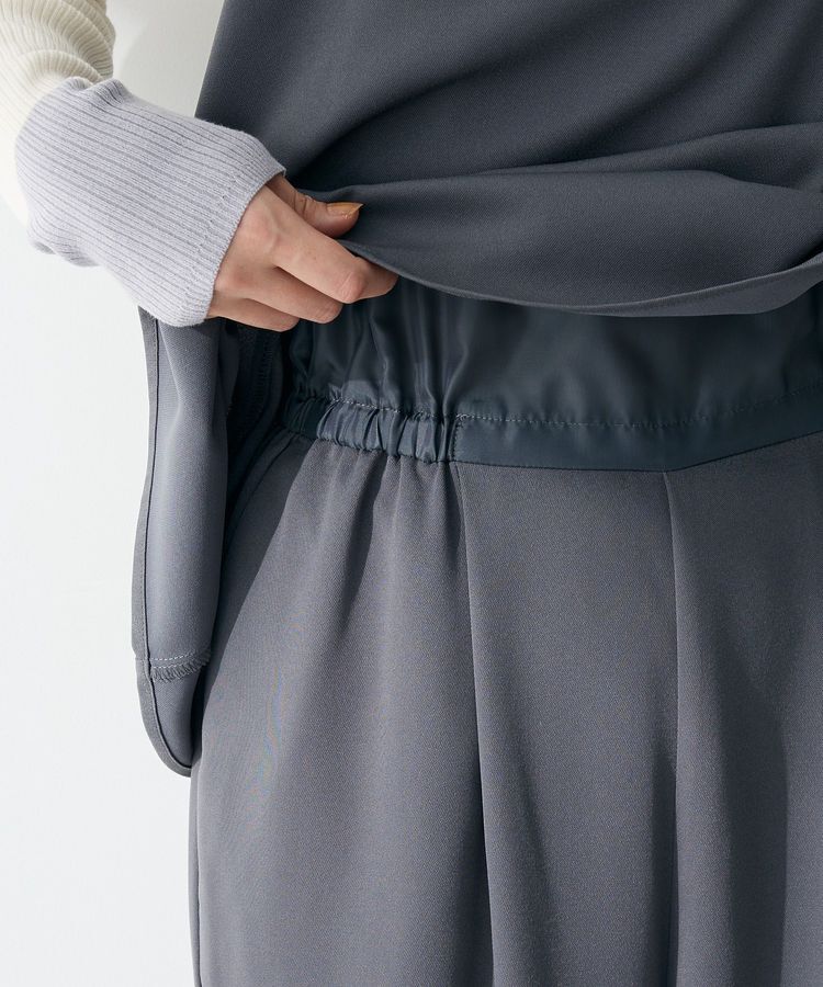 Green Parks「レイヤー風 サロペット」|オールインワン|