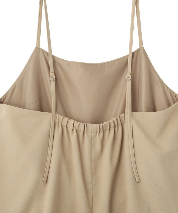 Green Parks「レイヤー風 サロペット」|オールインワン|