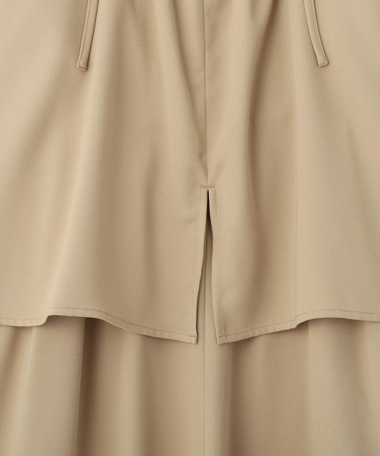 Green Parks「レイヤー風 サロペット」|オールインワン|