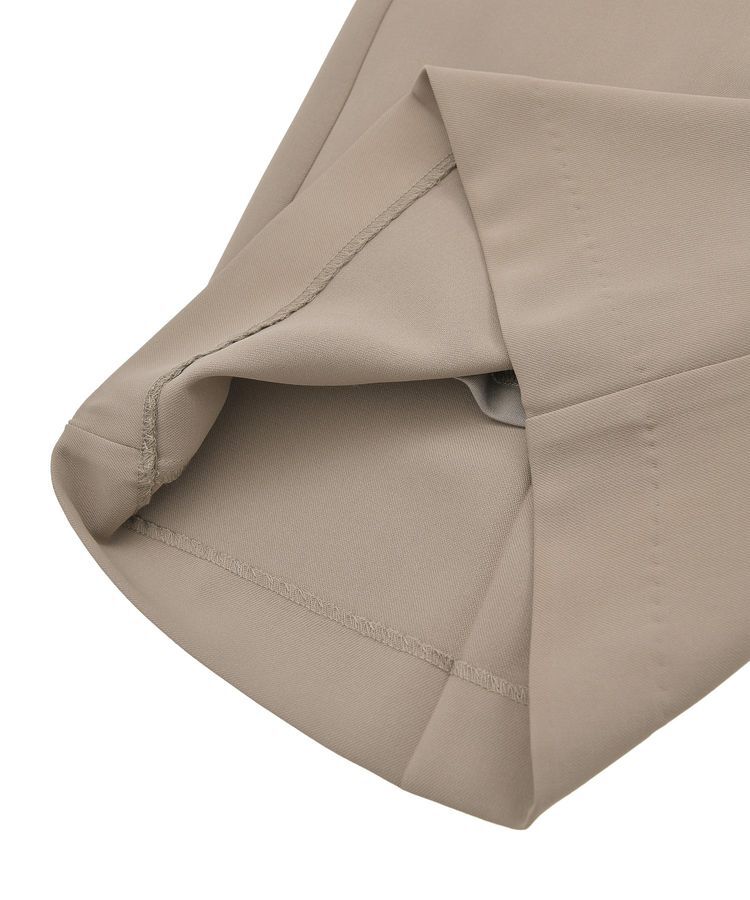 YECCA VECCA「金釦ワイドパンツ」|その他|