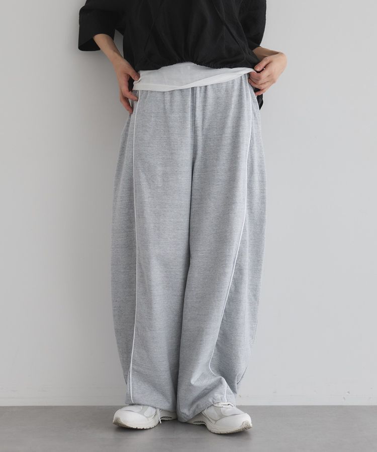 GARAGE OF GOOD CLOTHING「【日本製】コードラインワイドパンツ」|その他|