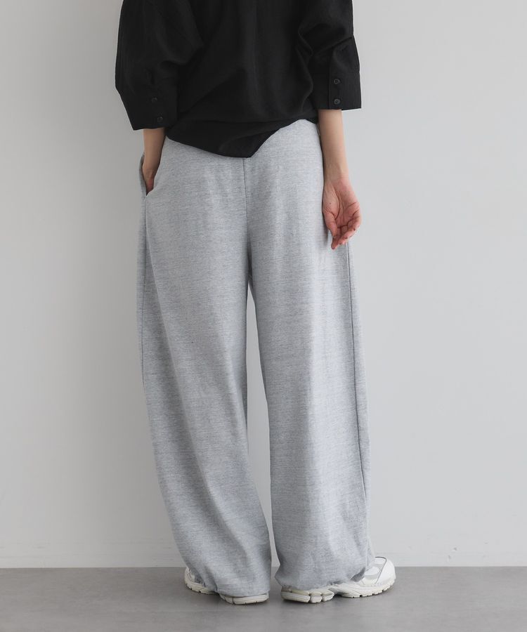 GARAGE OF GOOD CLOTHING「【日本製】コードラインワイドパンツ」|その他|
