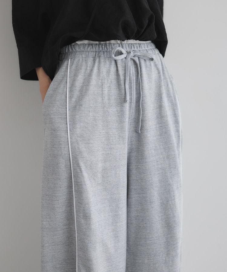GARAGE OF GOOD CLOTHING「【日本製】コードラインワイドパンツ」|その他|