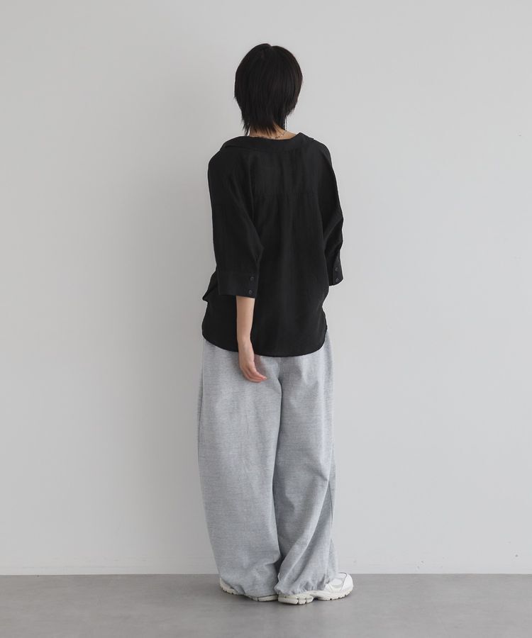 GARAGE OF GOOD CLOTHING「【日本製】コードラインワイドパンツ」|その他|