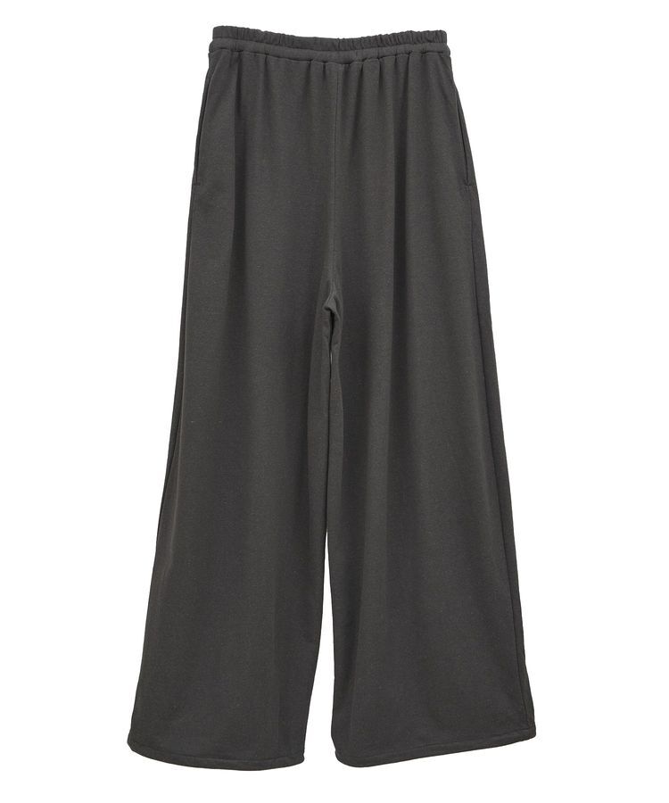 GARAGE OF GOOD CLOTHING「【日本製】コードラインワイドパンツ」|その他|