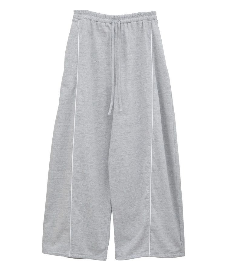 GARAGE OF GOOD CLOTHING「【日本製】コードラインワイドパンツ」|その他|