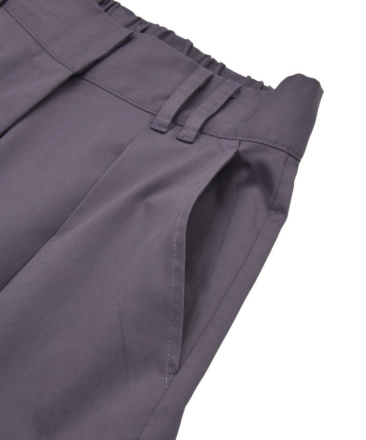 GARAGE OF GOOD CLOTHING「カーゴタックワイドパンツ」|その他|