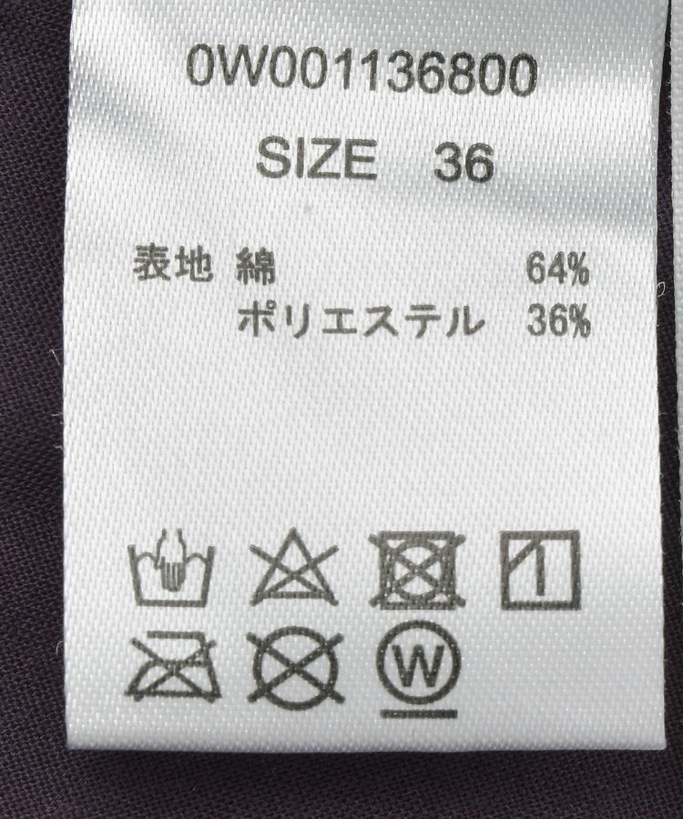 GARAGE OF GOOD CLOTHING「カーゴタックワイドパンツ」|その他|