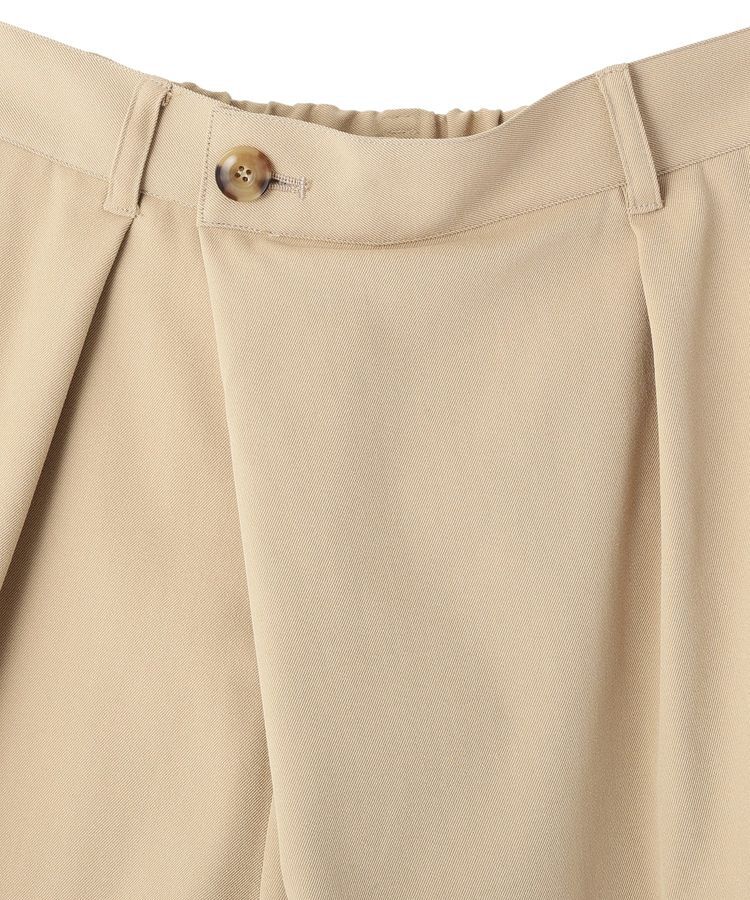 GARAGE OF GOOD CLOTHING「【日本製】アシメタックチノパンツ」|その他|