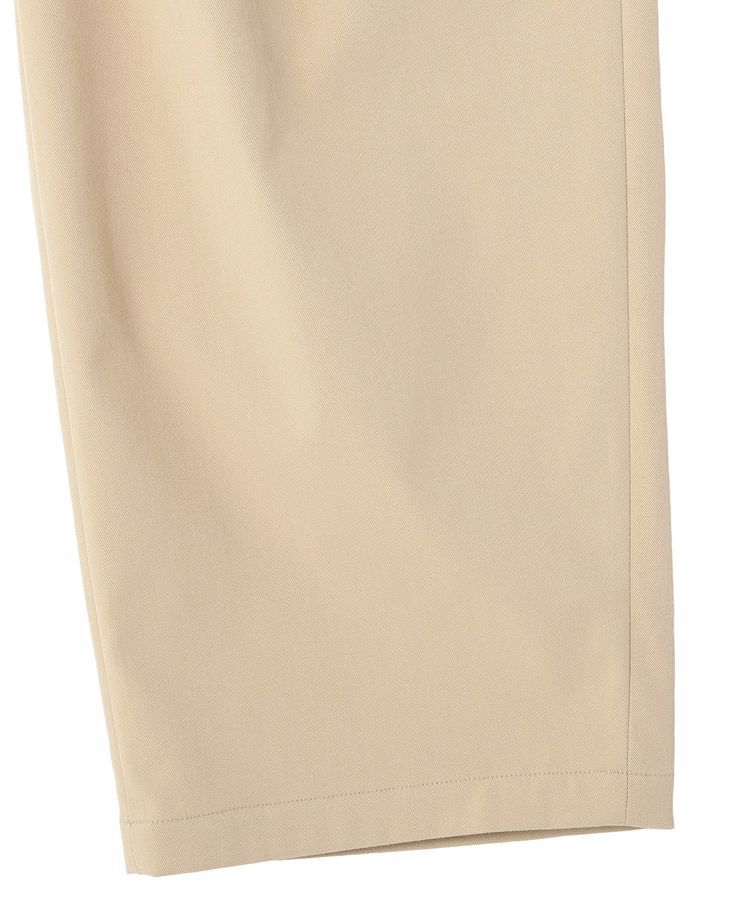 GARAGE OF GOOD CLOTHING「【日本製】アシメタックチノパンツ」|その他|