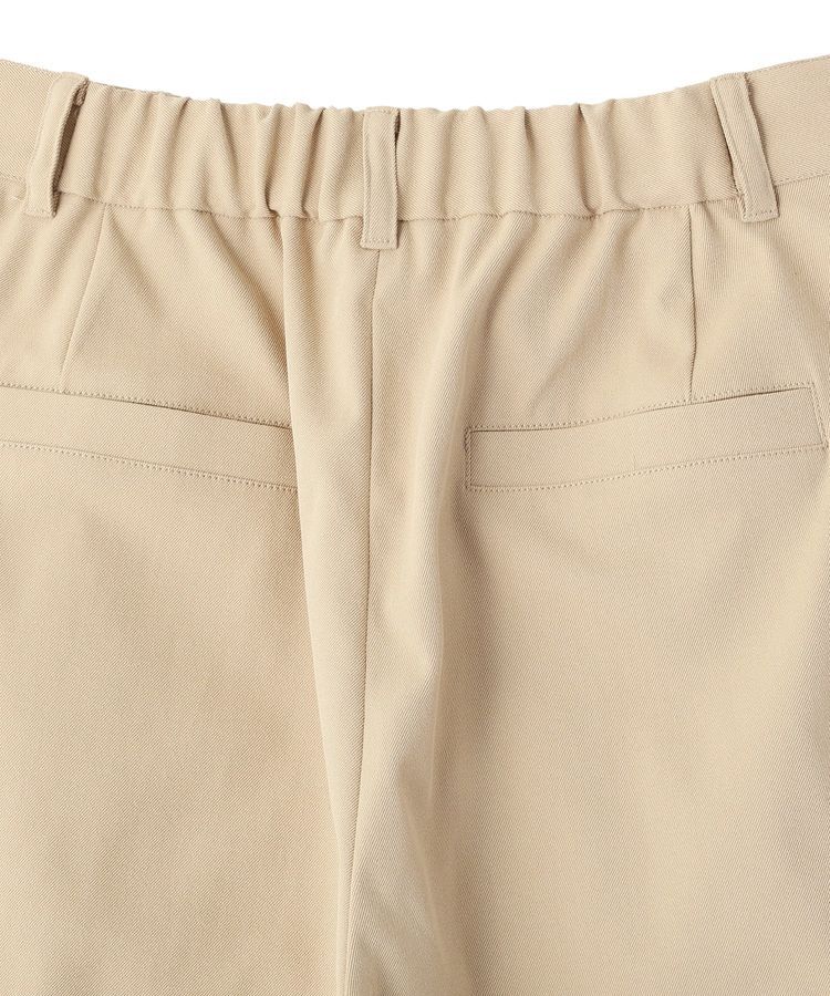 GARAGE OF GOOD CLOTHING「【日本製】アシメタックチノパンツ」|その他|