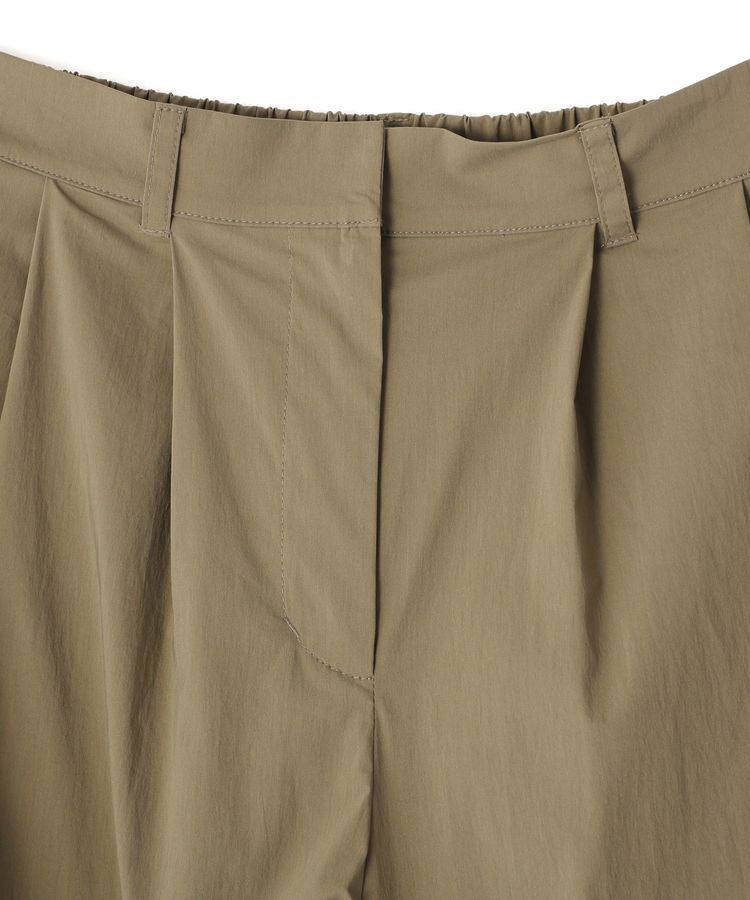 GARAGE OF GOOD CLOTHING「タフタワイドバレルパンツ」|その他|