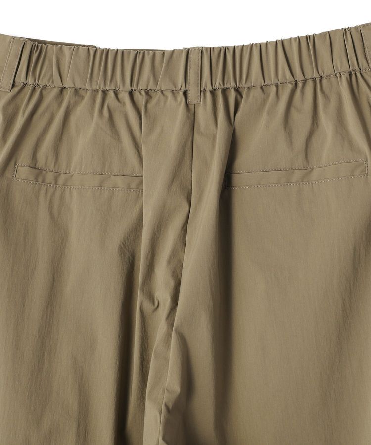 GARAGE OF GOOD CLOTHING「タフタワイドバレルパンツ」|その他|