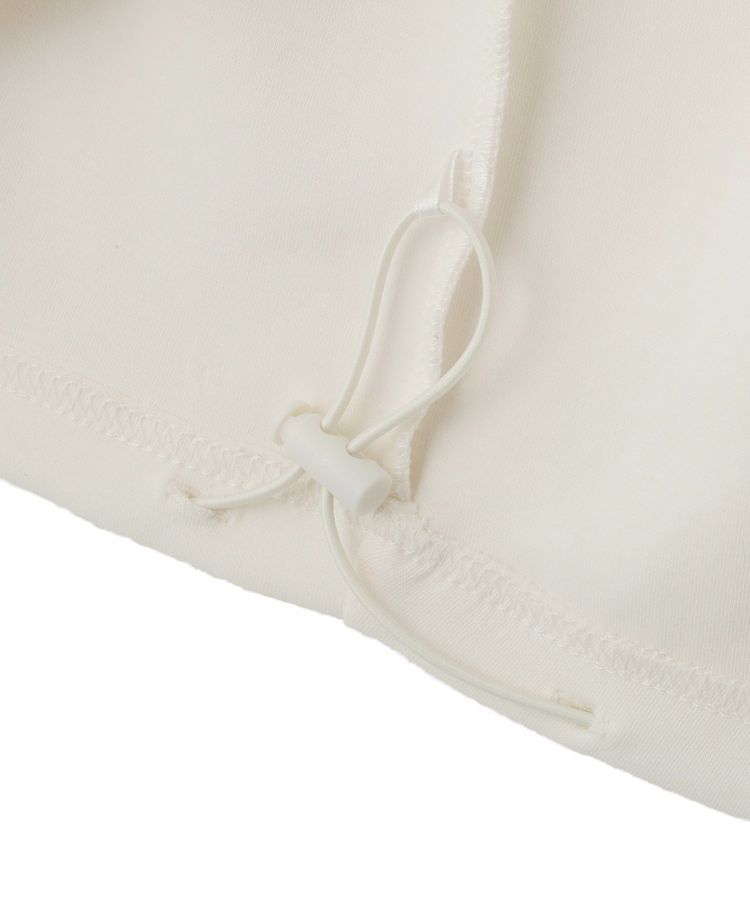 GARAGE OF GOOD CLOTHING「レイヤード風クレリックプルオーバー」|スウェット・ジャージ|