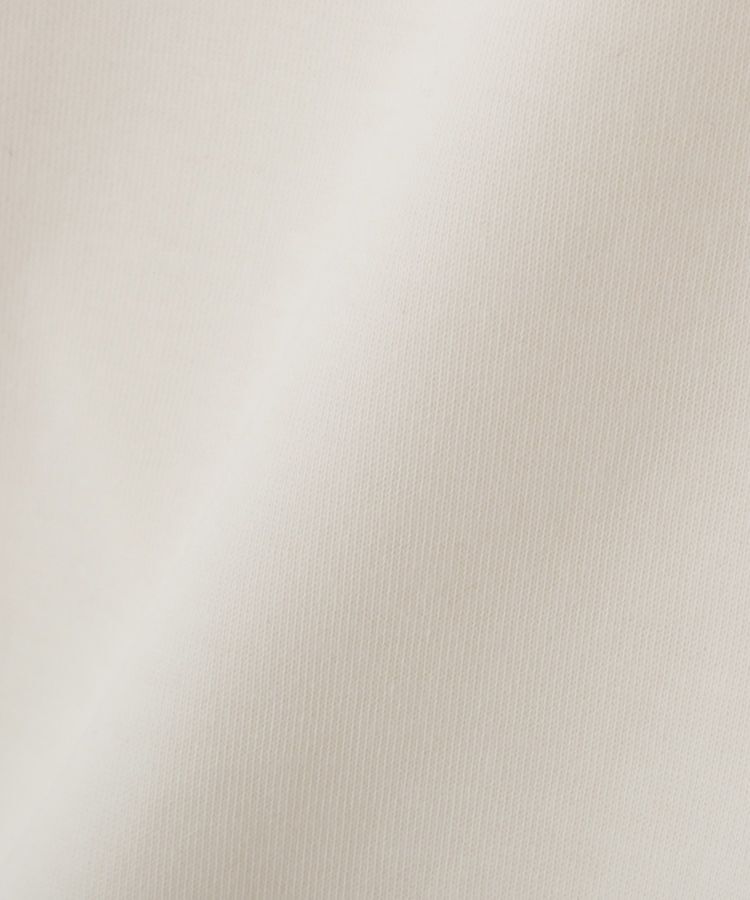 GARAGE OF GOOD CLOTHING「レイヤード風クレリックプルオーバー」|スウェット・ジャージ|