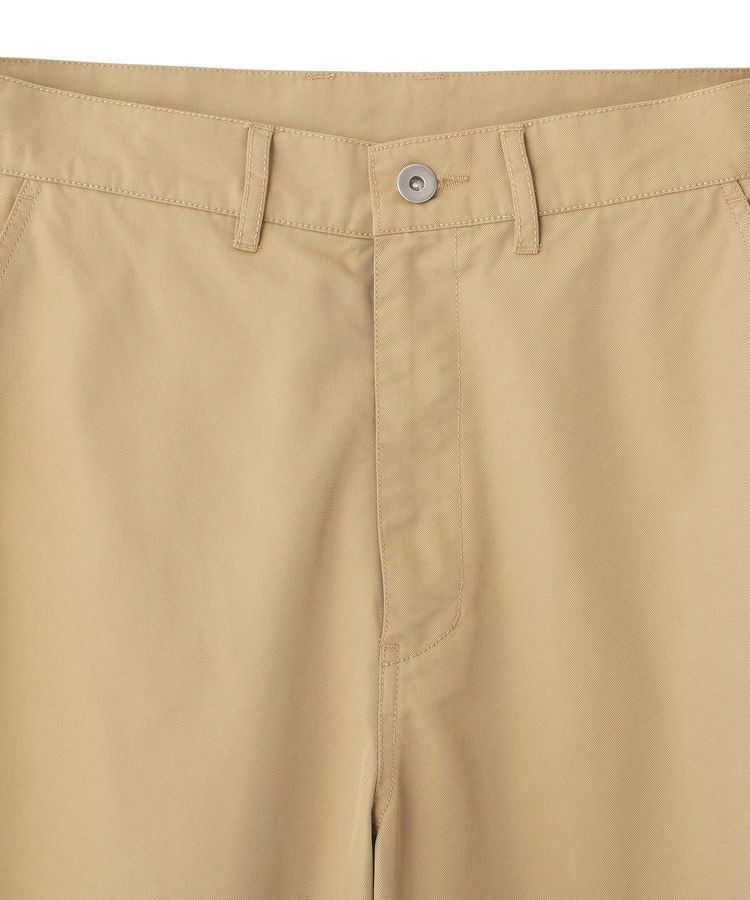 GARAGE OF GOOD CLOTHING「ワイドチノパンツ」|その他|