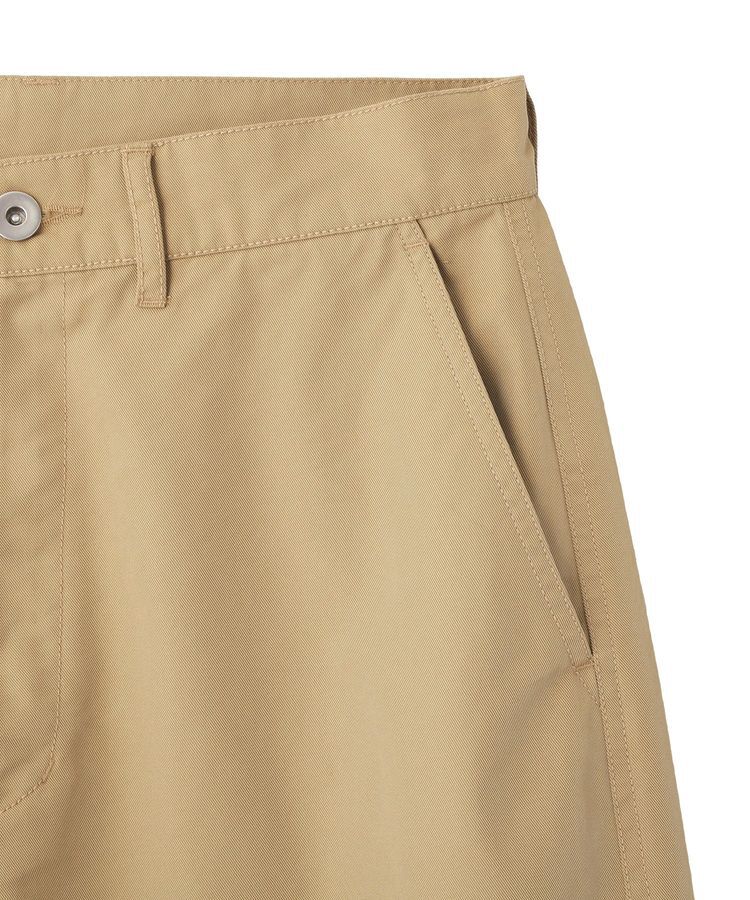 GARAGE OF GOOD CLOTHING「ワイドチノパンツ」|その他|