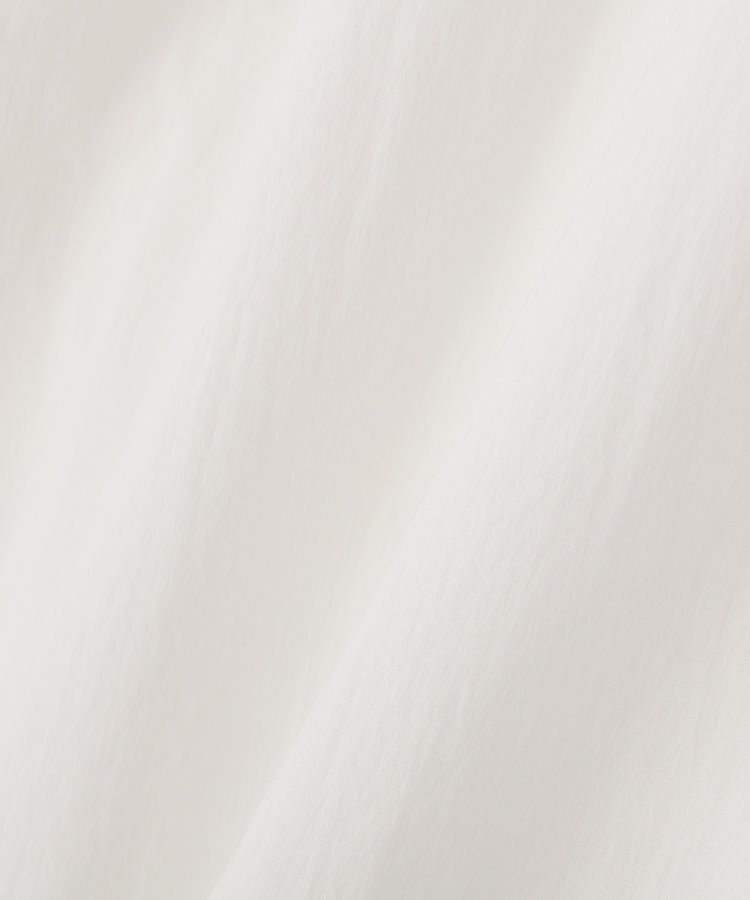 GARAGE OF GOOD CLOTHING「ムジスキッパーアノラックパーカー」|シャツ・ブラウス|