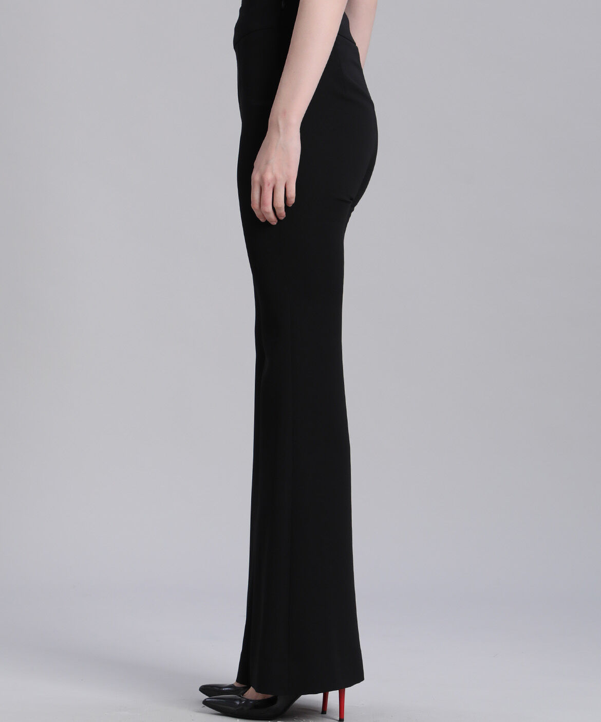 Maglie le cassetto「《M Maglie le cassetto》フレアパンツ」|その他|