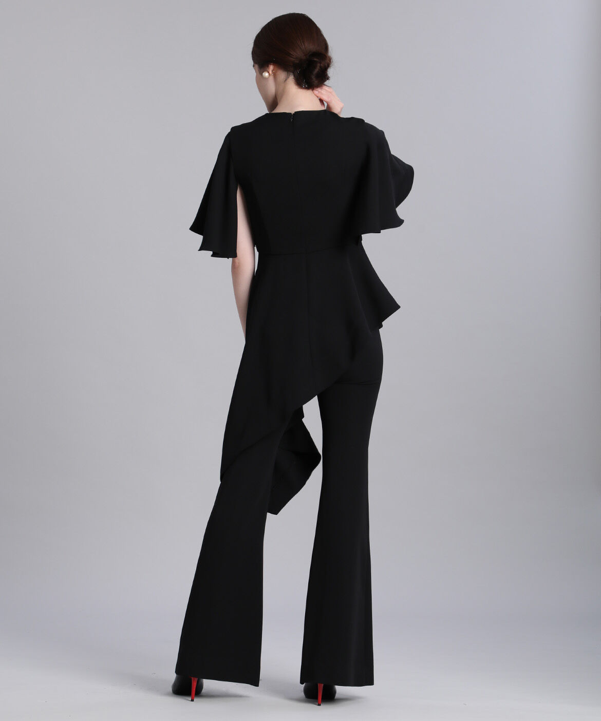 Maglie le cassetto「《M Maglie le cassetto》フレアパンツ」|その他|