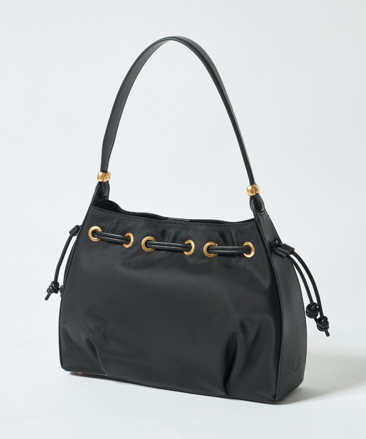 FAVORITE SUKINAMONO「FIGUE M COMBINATION バッグ《TOV》」|ハンドバッグ|