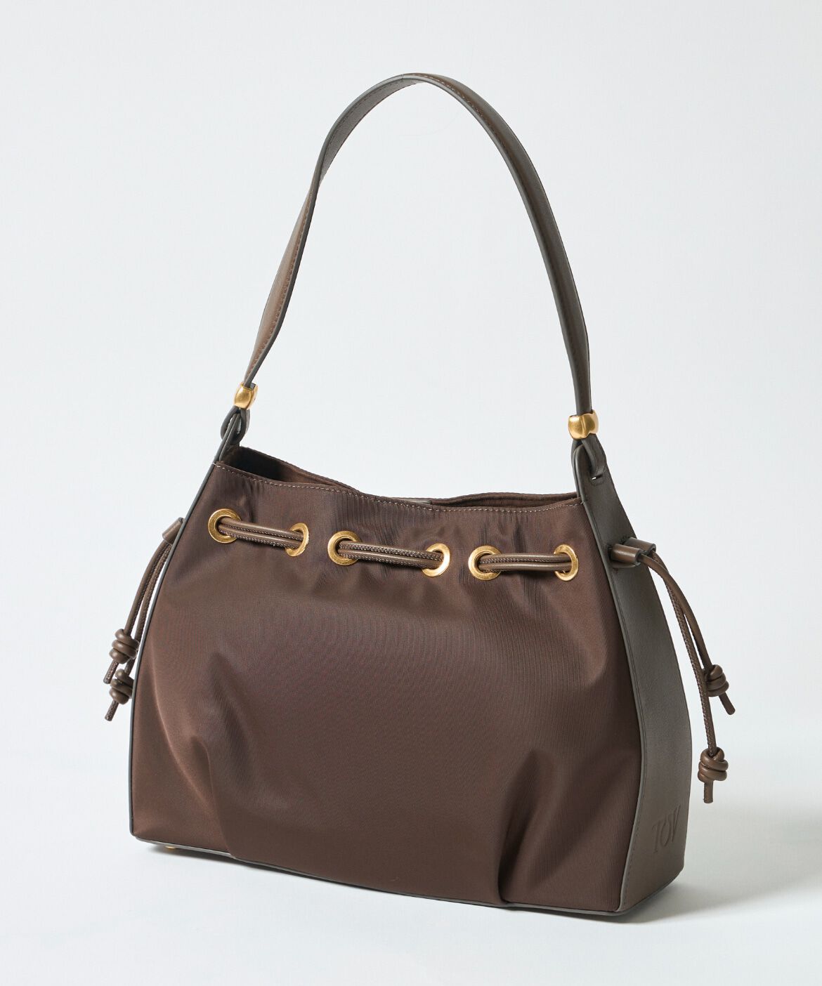 FAVORITE SUKINAMONO「FIGUE M COMBINATION バッグ《TOV》」|ハンドバッグ|