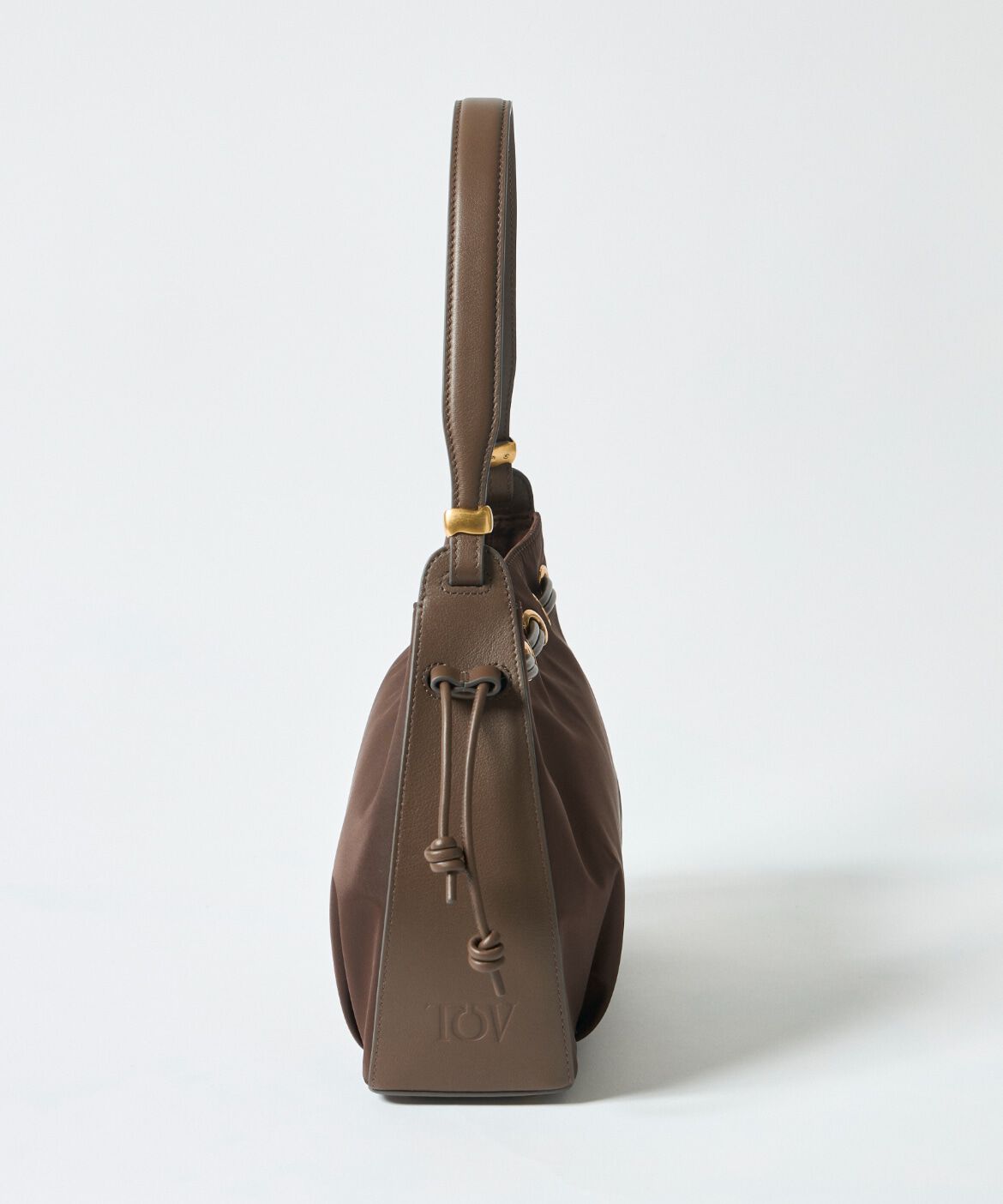 FAVORITE SUKINAMONO「FIGUE M COMBINATION バッグ《TOV》」|ハンドバッグ|