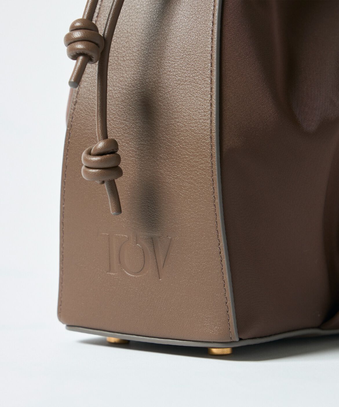 FAVORITE SUKINAMONO「FIGUE M COMBINATION バッグ《TOV》」|ハンドバッグ|