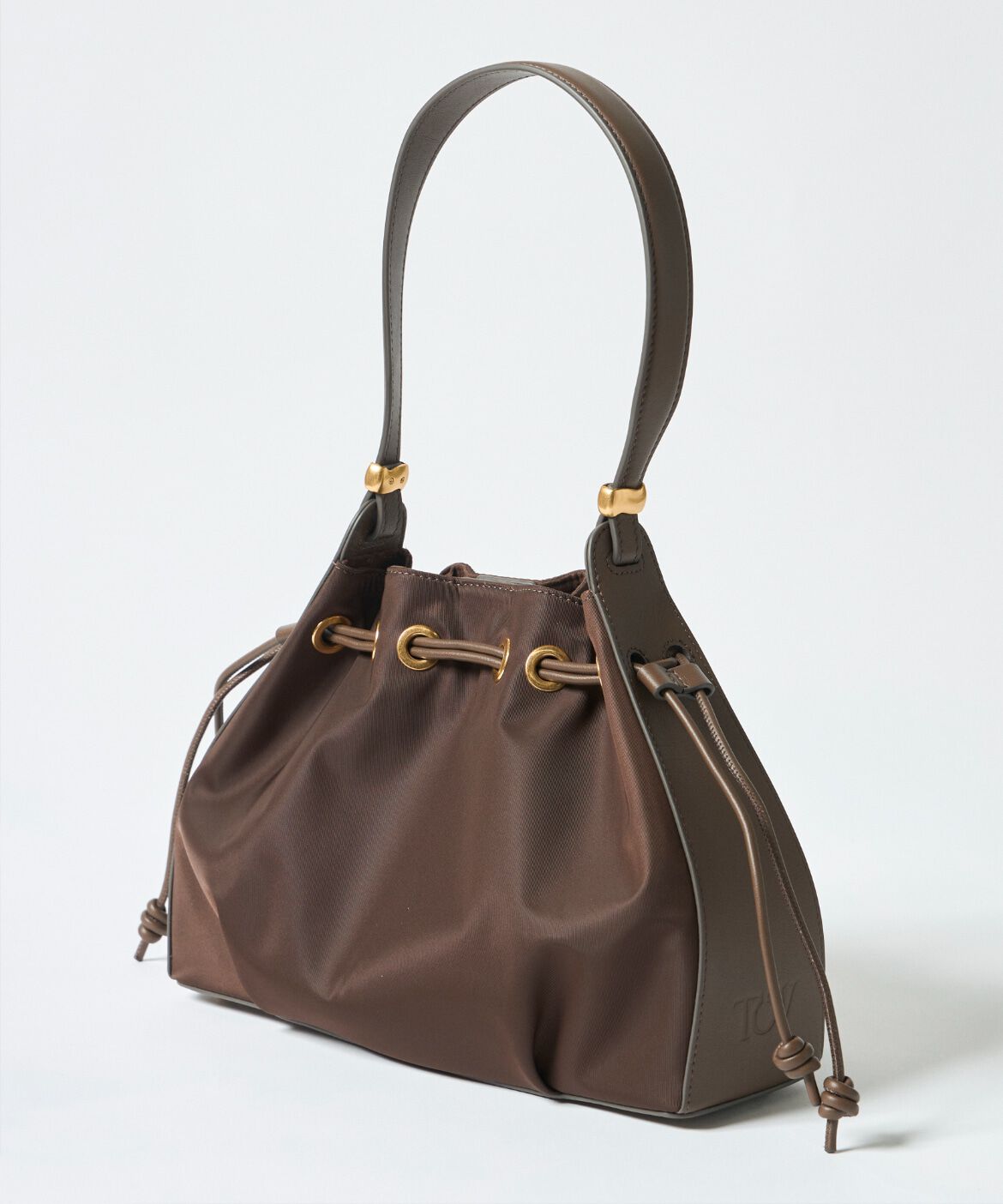 FAVORITE SUKINAMONO「FIGUE M COMBINATION バッグ《TOV》」|ハンドバッグ|