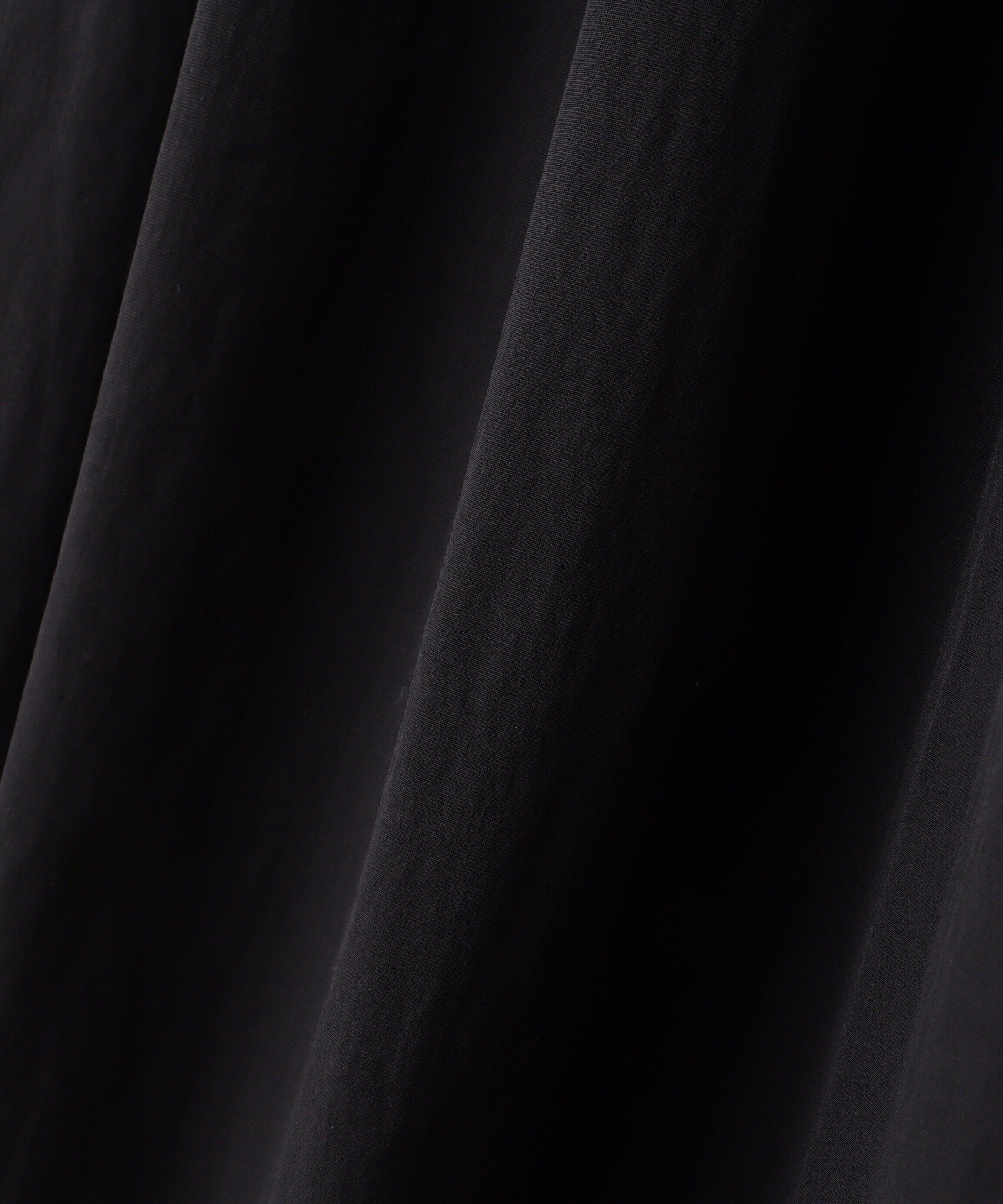  「ボリュームキャミワンピース」|ワンピース|