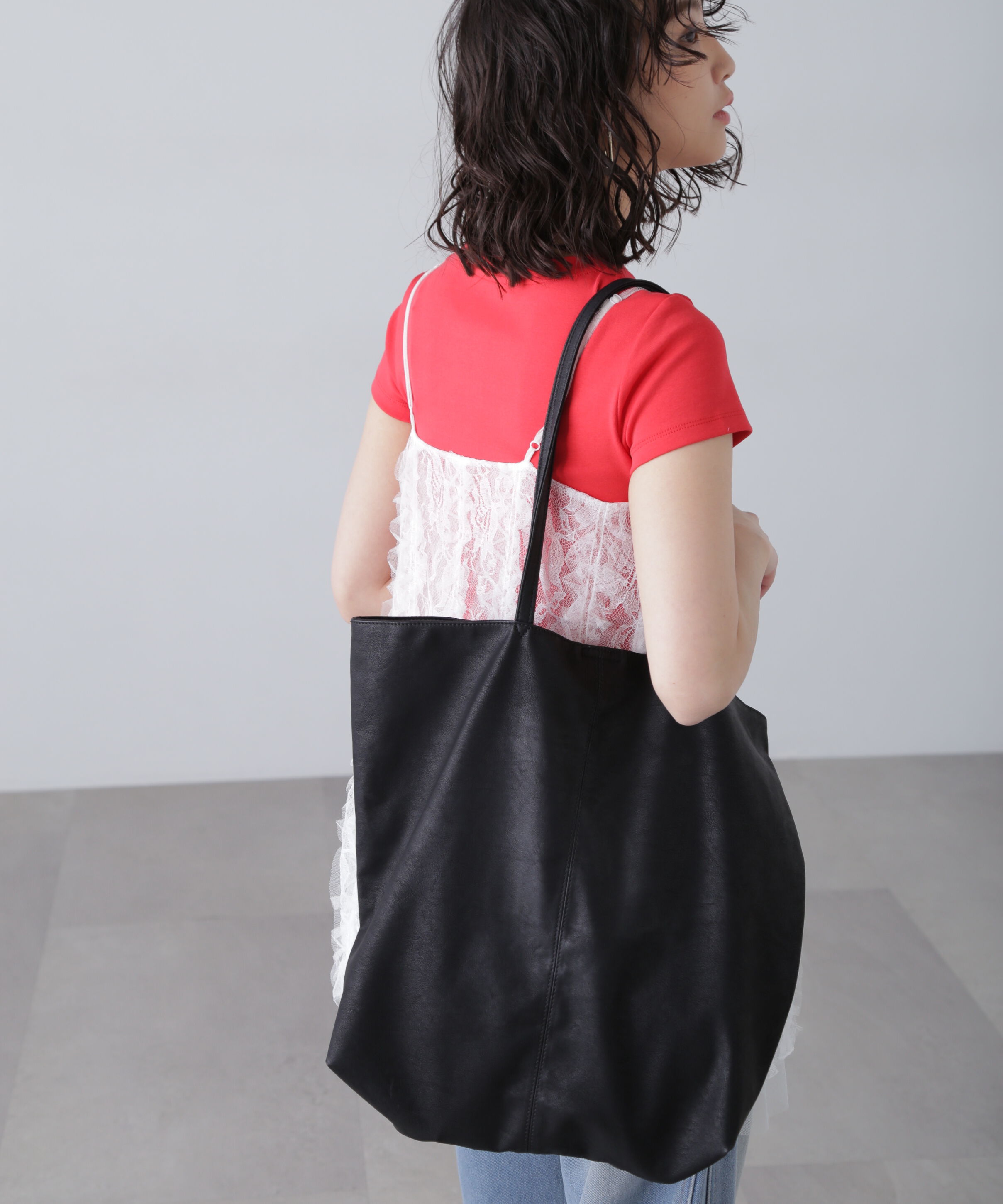  「デイリートートバッグ」|その他|