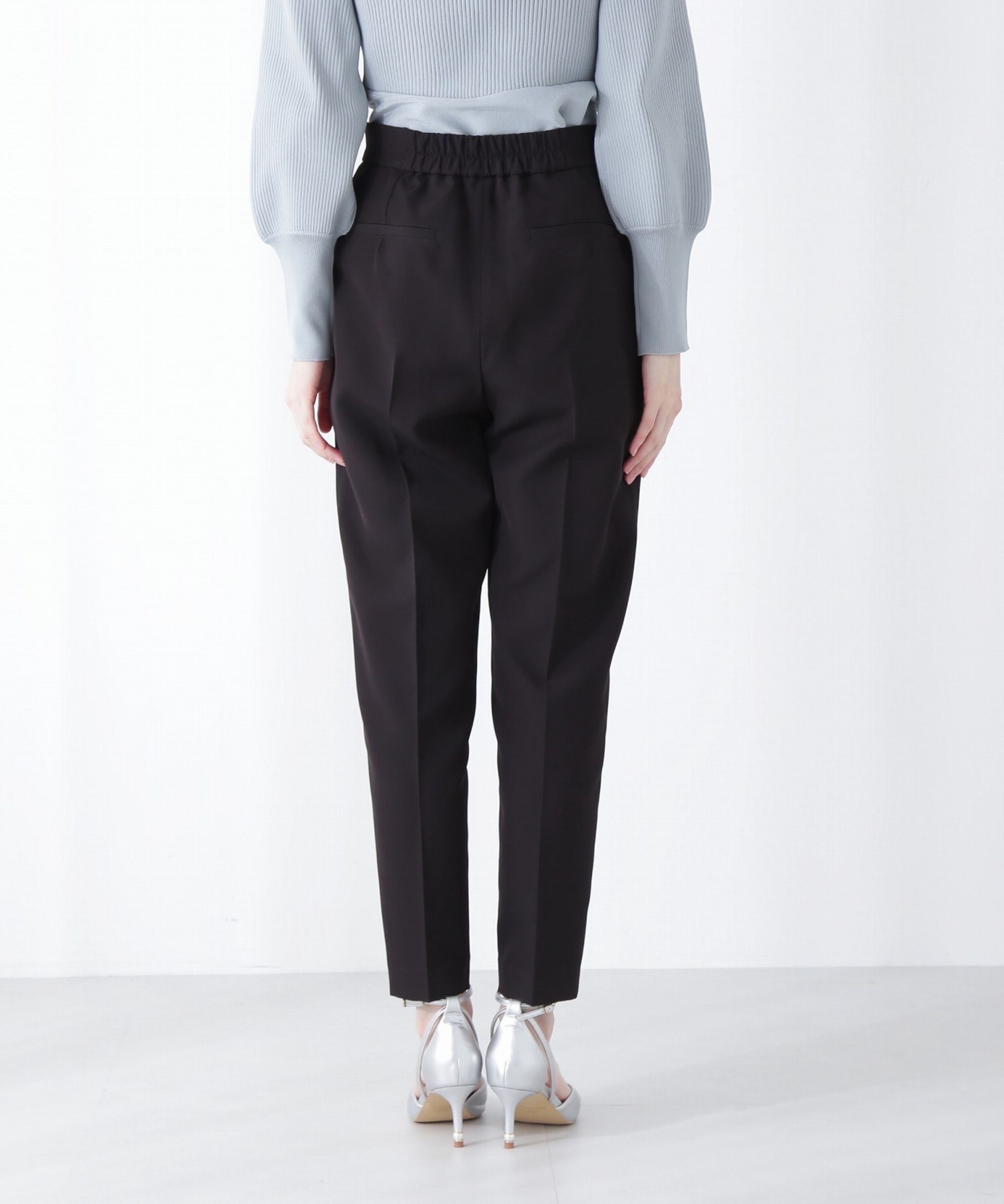 PROPORTION BODY DRESSING「テーパードパンツ」|その他|
