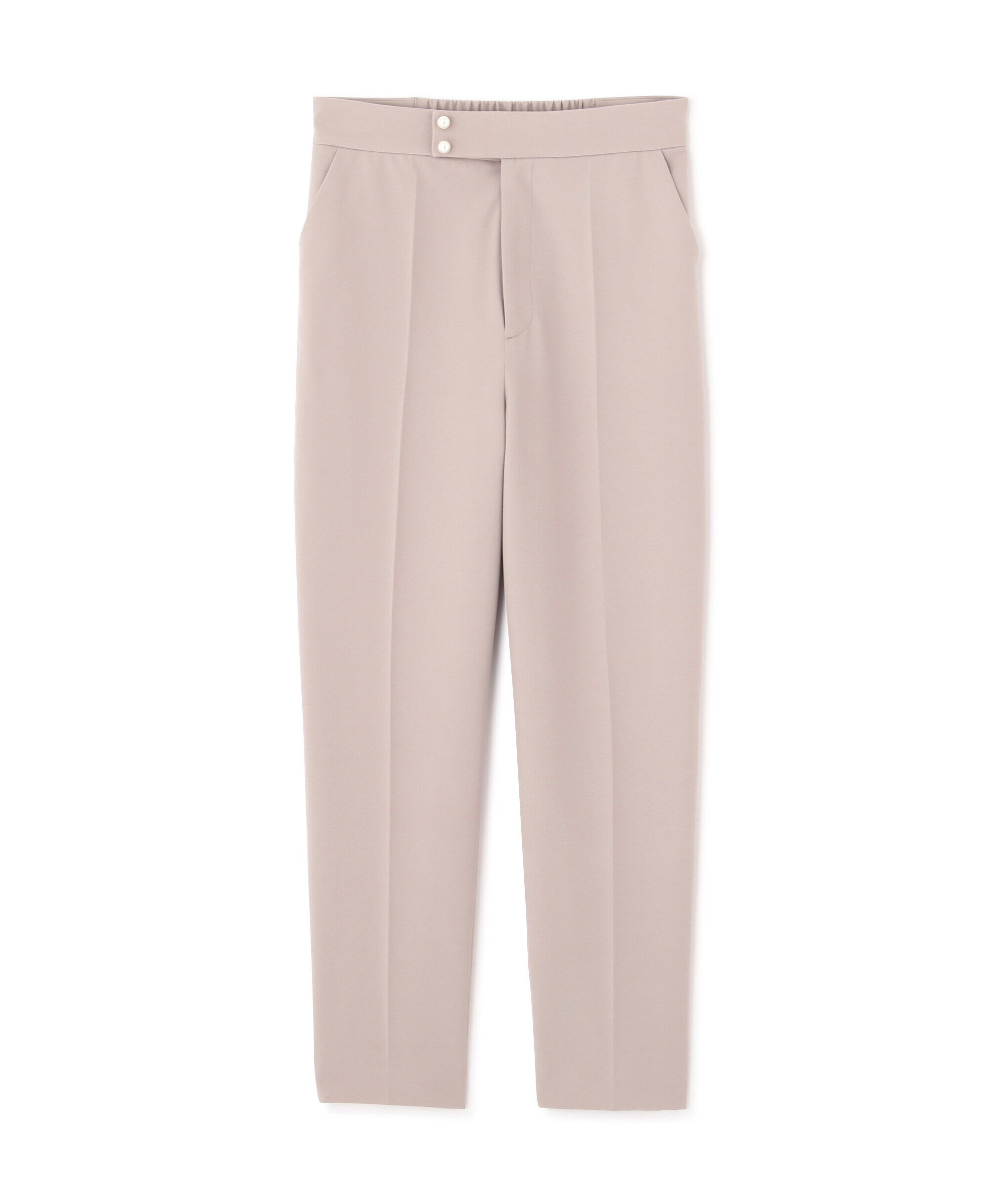 PROPORTION BODY DRESSING「テーパードパンツ」|その他|