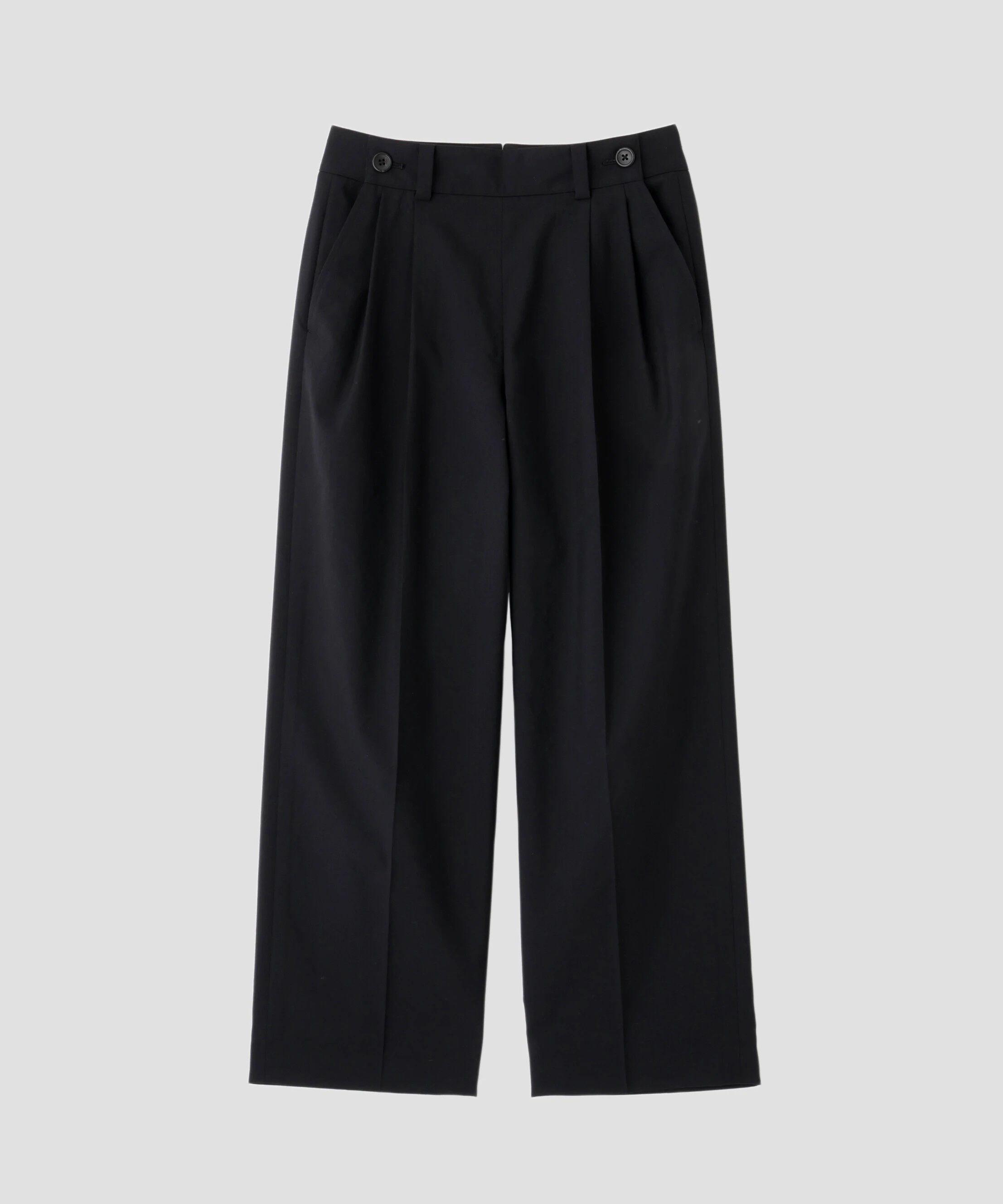  「SUMMER WOOL TROUSERS」|その他|