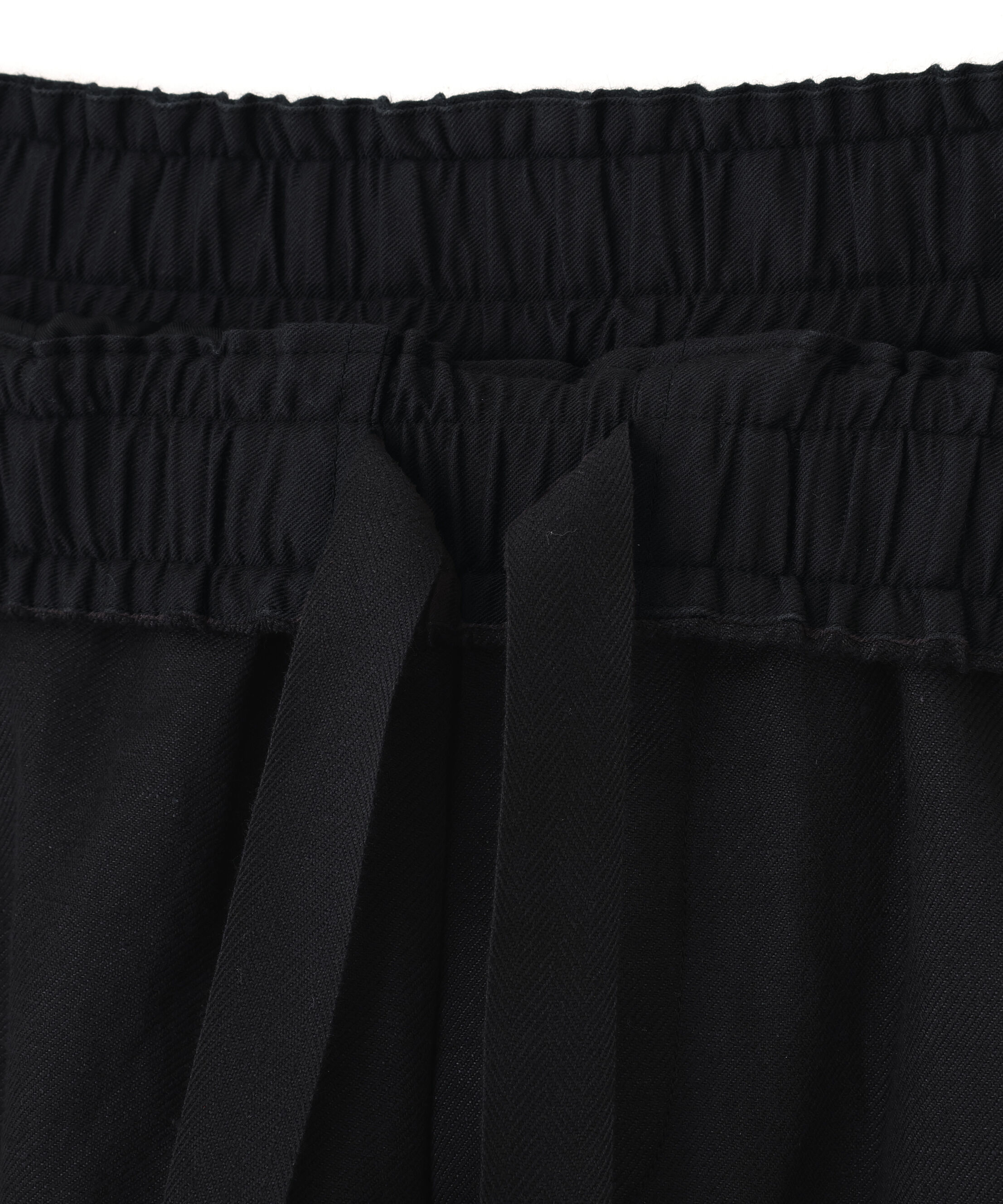  「WOOL LINEN TWILL TROUSERS」|その他|