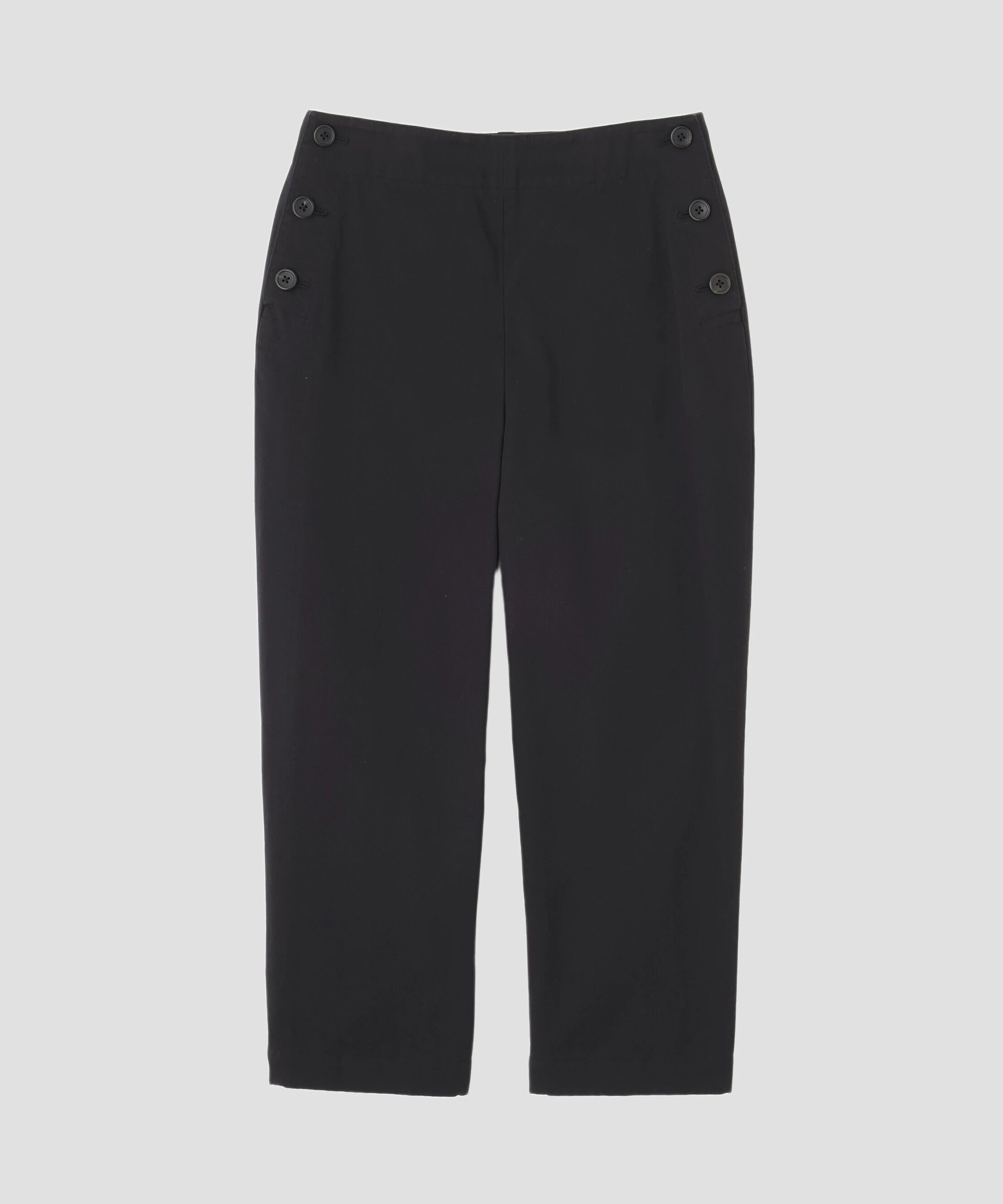  「COTTON TWILL TROUSERS」|その他|