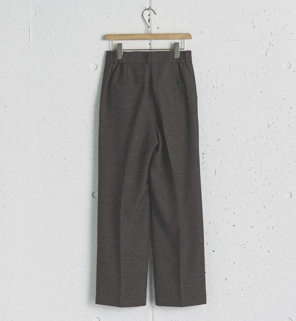 Doux archives「シャークスキンパンツ」|チノ|