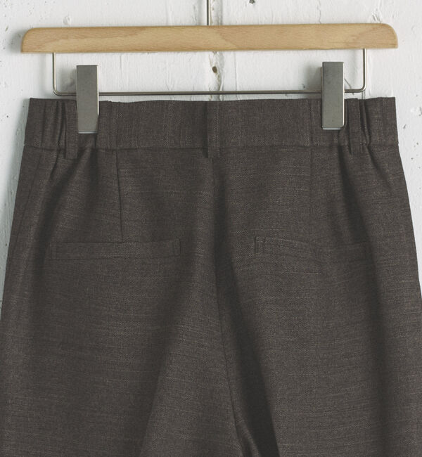 Doux archives「シャークスキンパンツ」|チノ|