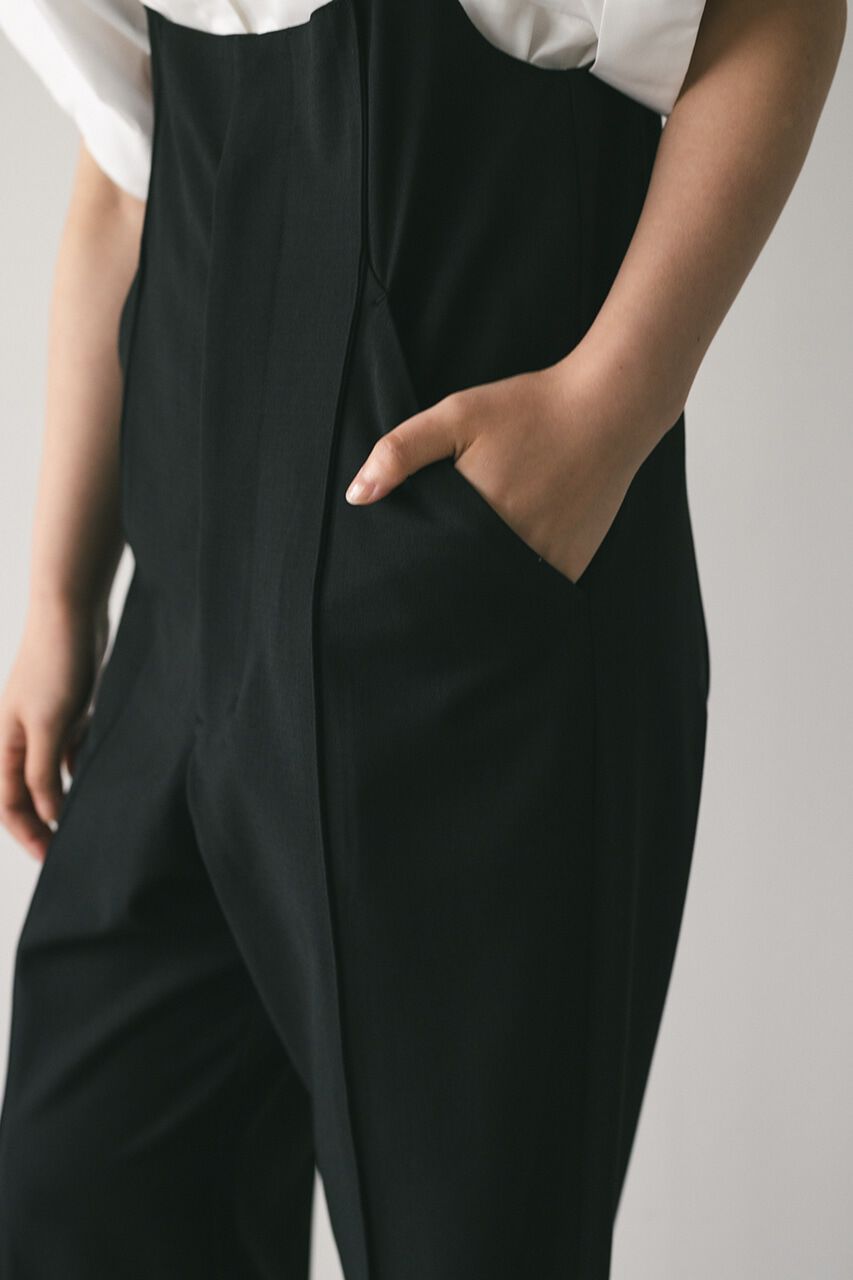 STYLEMIXER「デザインサスペンダーパンツ」|その他|